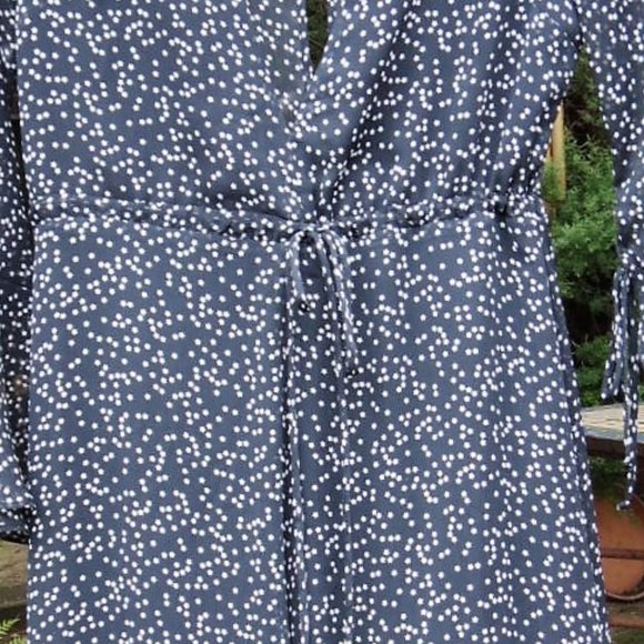 BEC & BRIDGE - STAR GAZER MIDI DRESS - SIZE 10 - NEW CONDITION - Picture 11 of 15